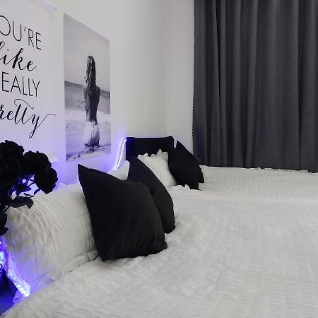 Triple-T Homestay Vts Vũng Tàu Exteriér fotografie