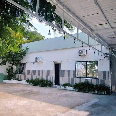 Triple-T Homestay Vts Vũng Tàu Exteriér fotografie