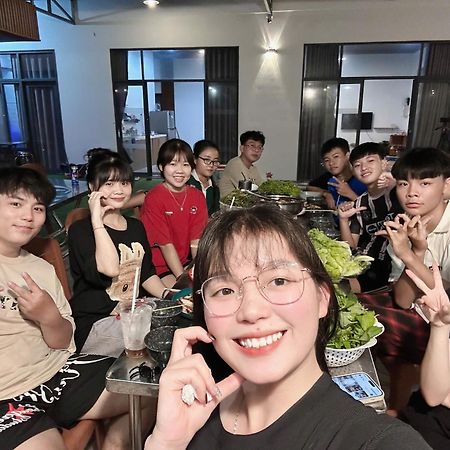 Triple-T Homestay Vts Vũng Tàu Exteriér fotografie