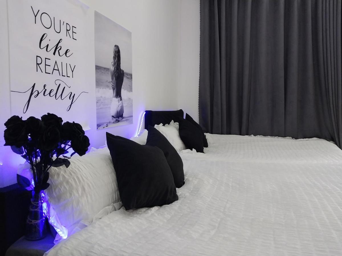Triple-T Homestay Vts Vũng Tàu Exteriér fotografie