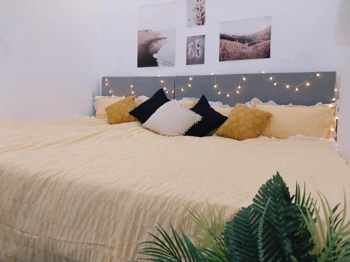Triple-T Homestay Vts Vũng Tàu Exteriér fotografie