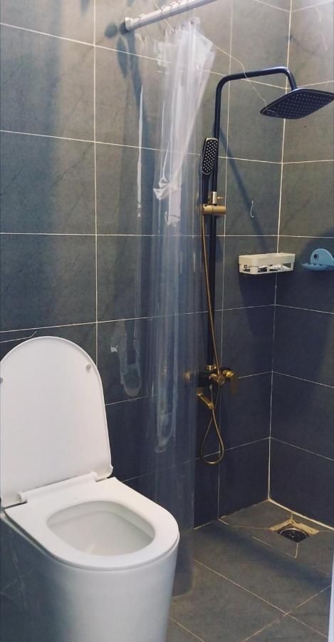 Triple-T Homestay Vts Vũng Tàu Exteriér fotografie