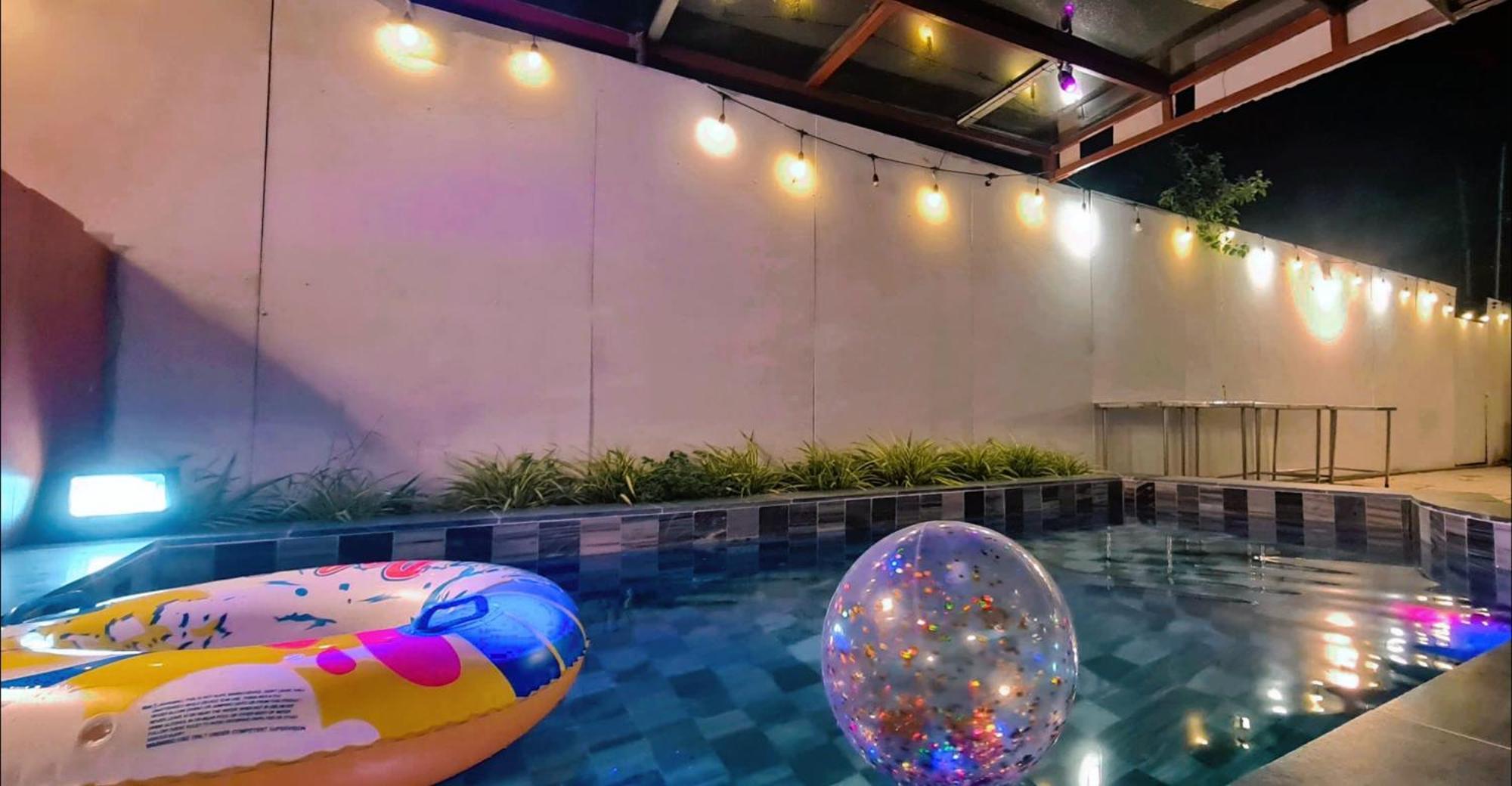 Triple-T Homestay Vts Vũng Tàu Exteriér fotografie