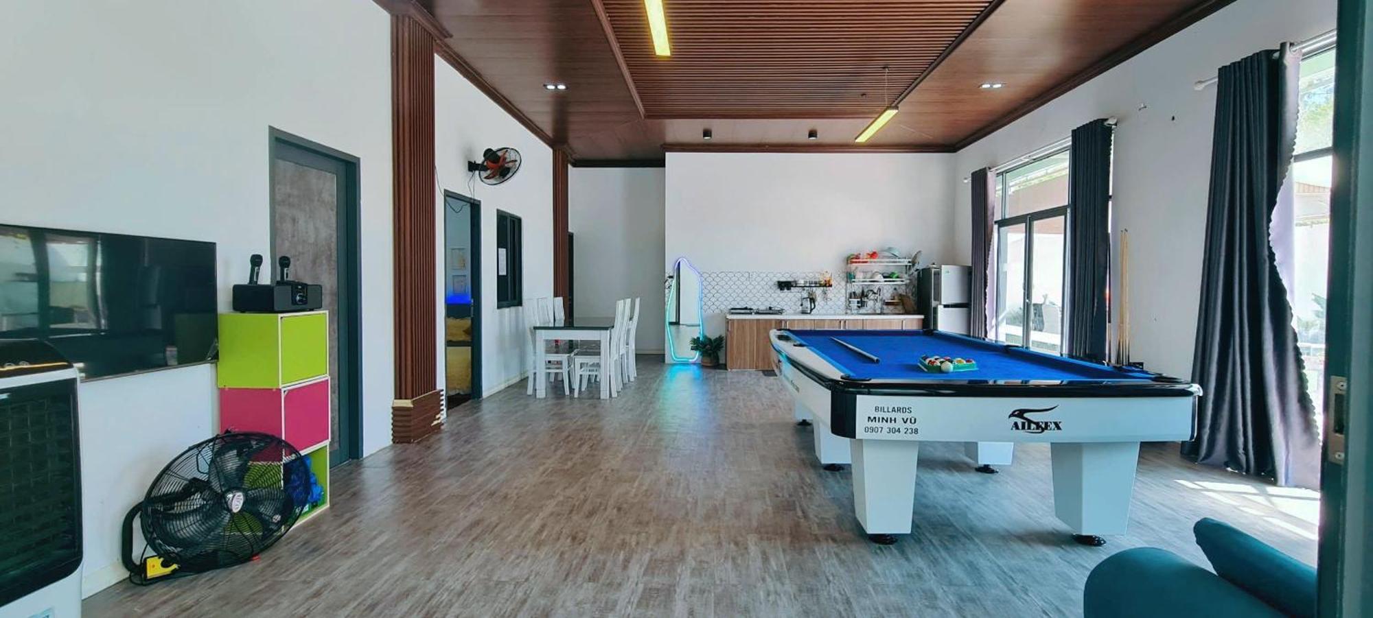Triple-T Homestay Vts Vũng Tàu Exteriér fotografie