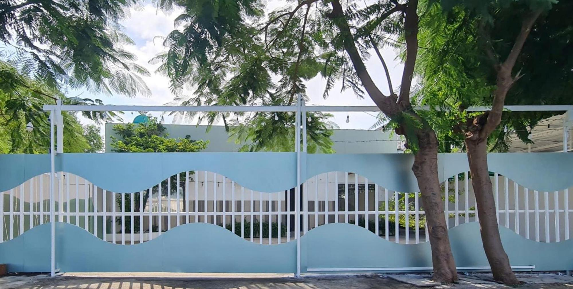 Triple-T Homestay Vts Vũng Tàu Exteriér fotografie