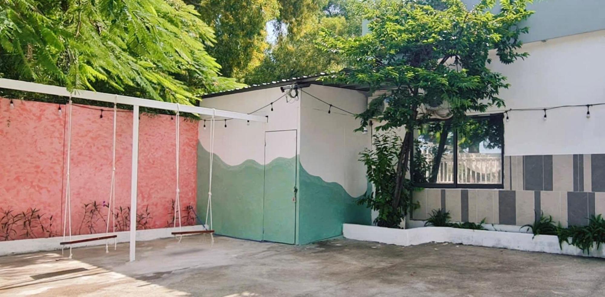 Triple-T Homestay Vts Vũng Tàu Exteriér fotografie