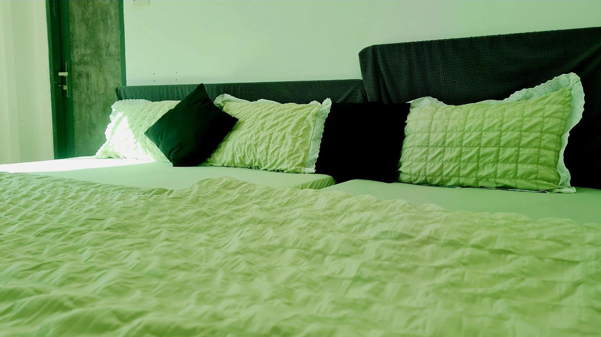 Triple-T Homestay Vts Vũng Tàu Exteriér fotografie