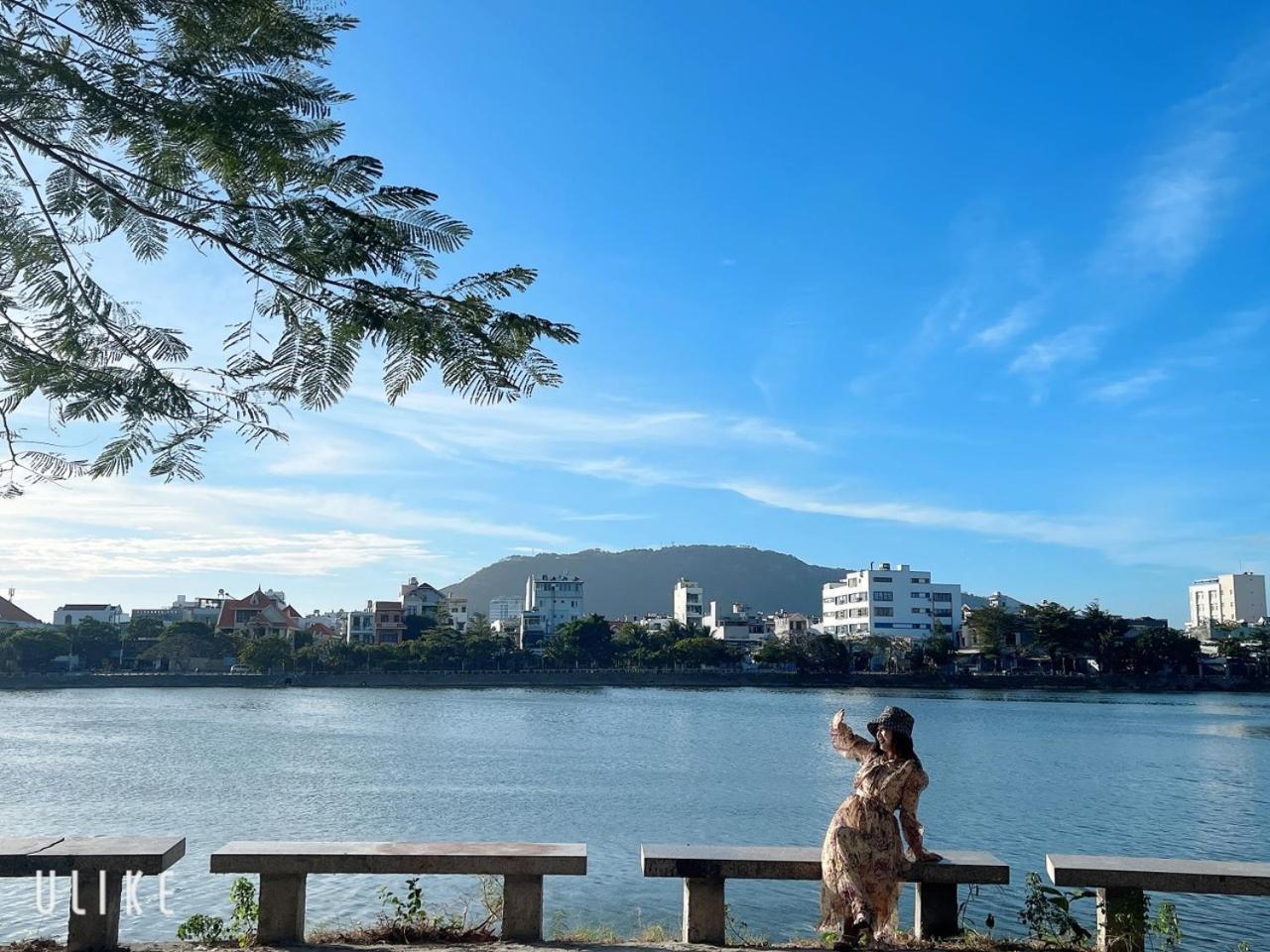Triple-T Homestay Vts Vũng Tàu Exteriér fotografie