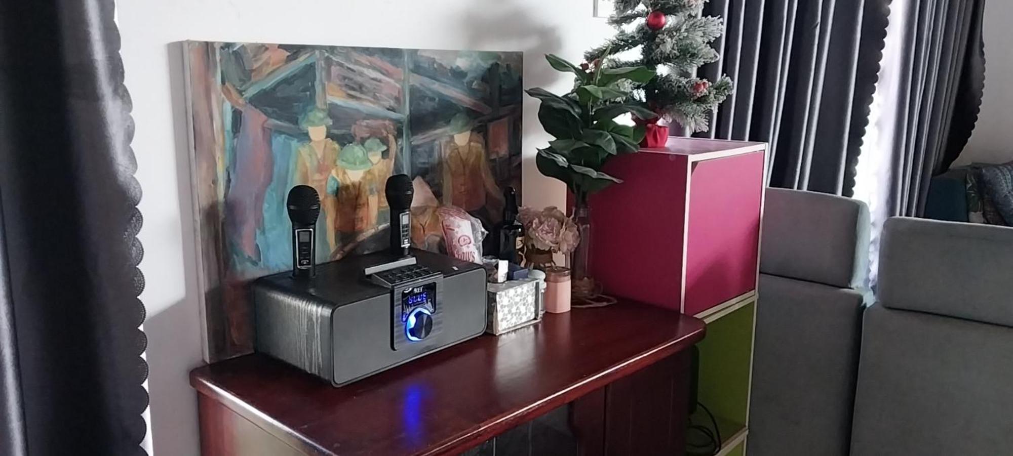 Triple-T Homestay Vts Vũng Tàu Exteriér fotografie