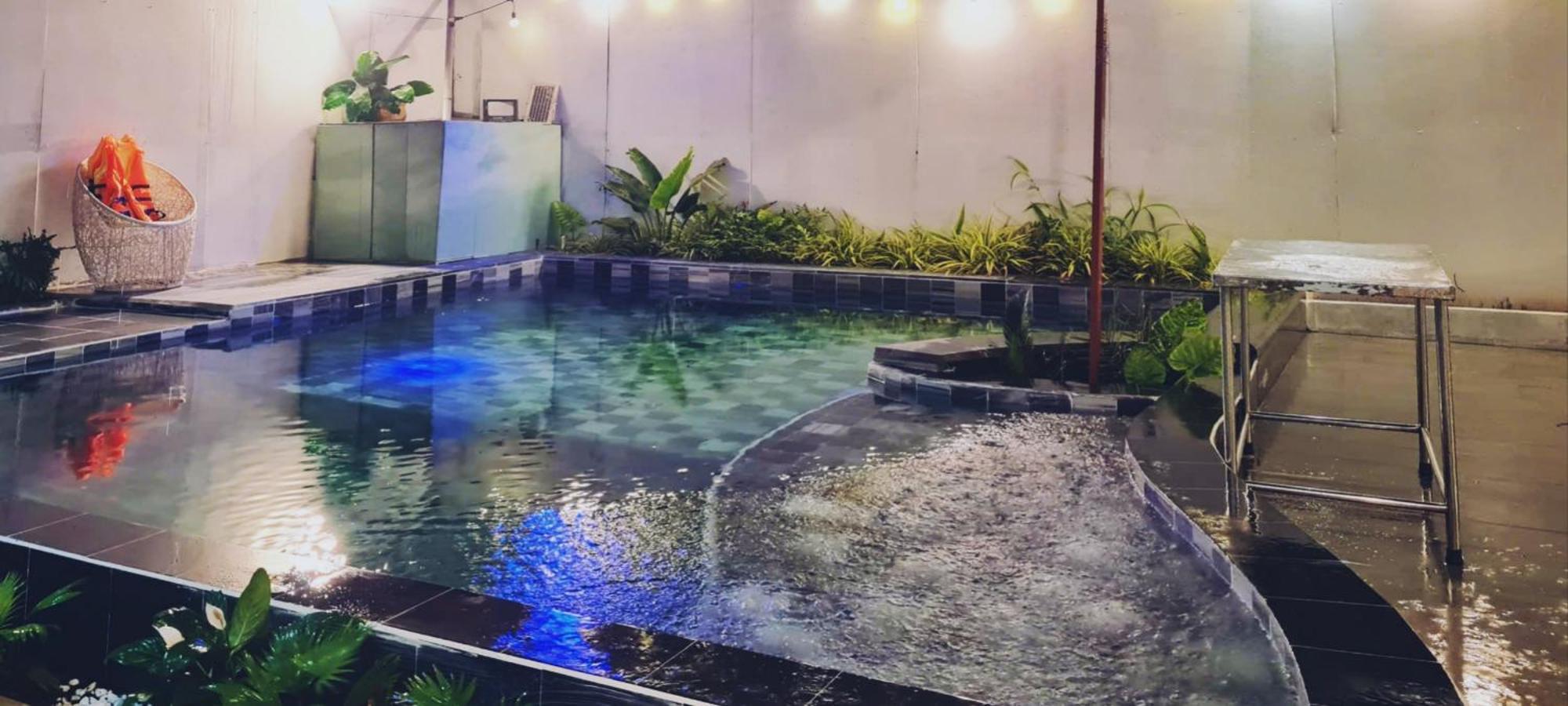 Triple-T Homestay Vts Vũng Tàu Exteriér fotografie
