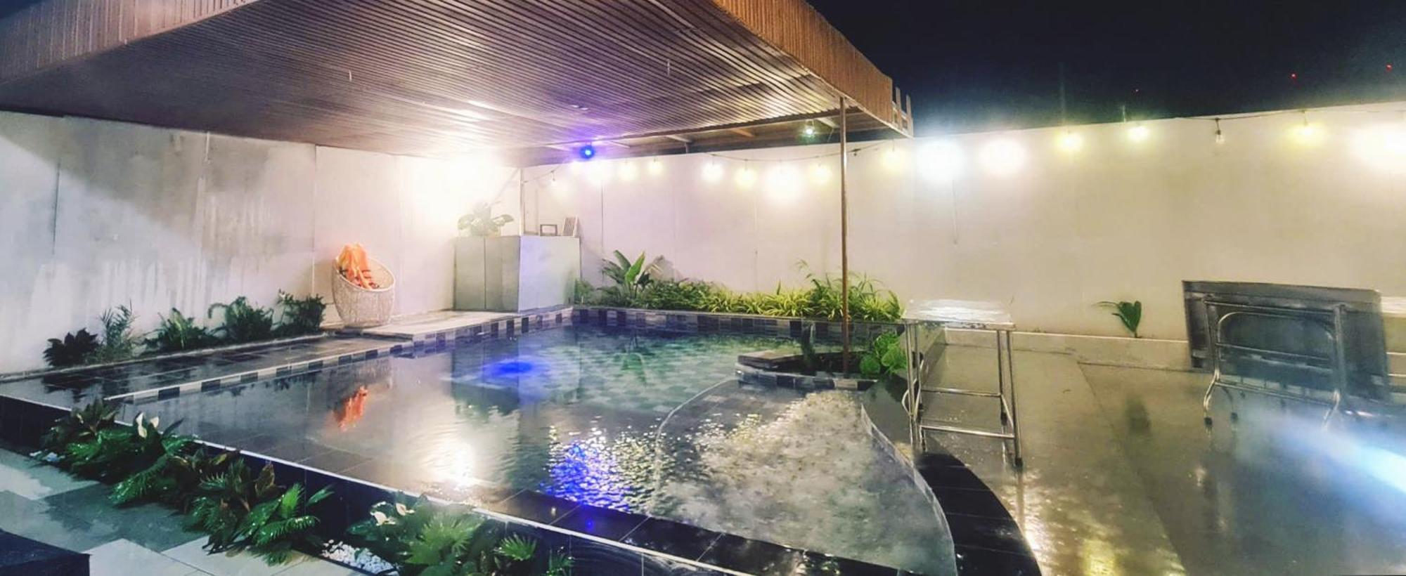Triple-T Homestay Vts Vũng Tàu Exteriér fotografie