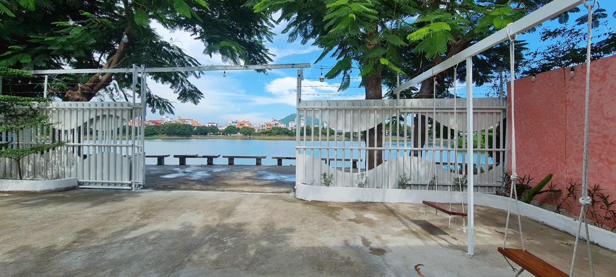 Triple-T Homestay Vts Vũng Tàu Exteriér fotografie