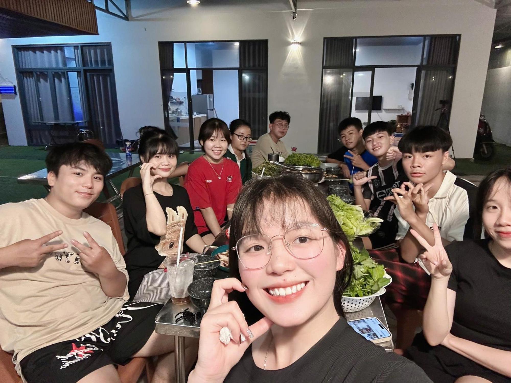 Triple-T Homestay Vts Vũng Tàu Exteriér fotografie
