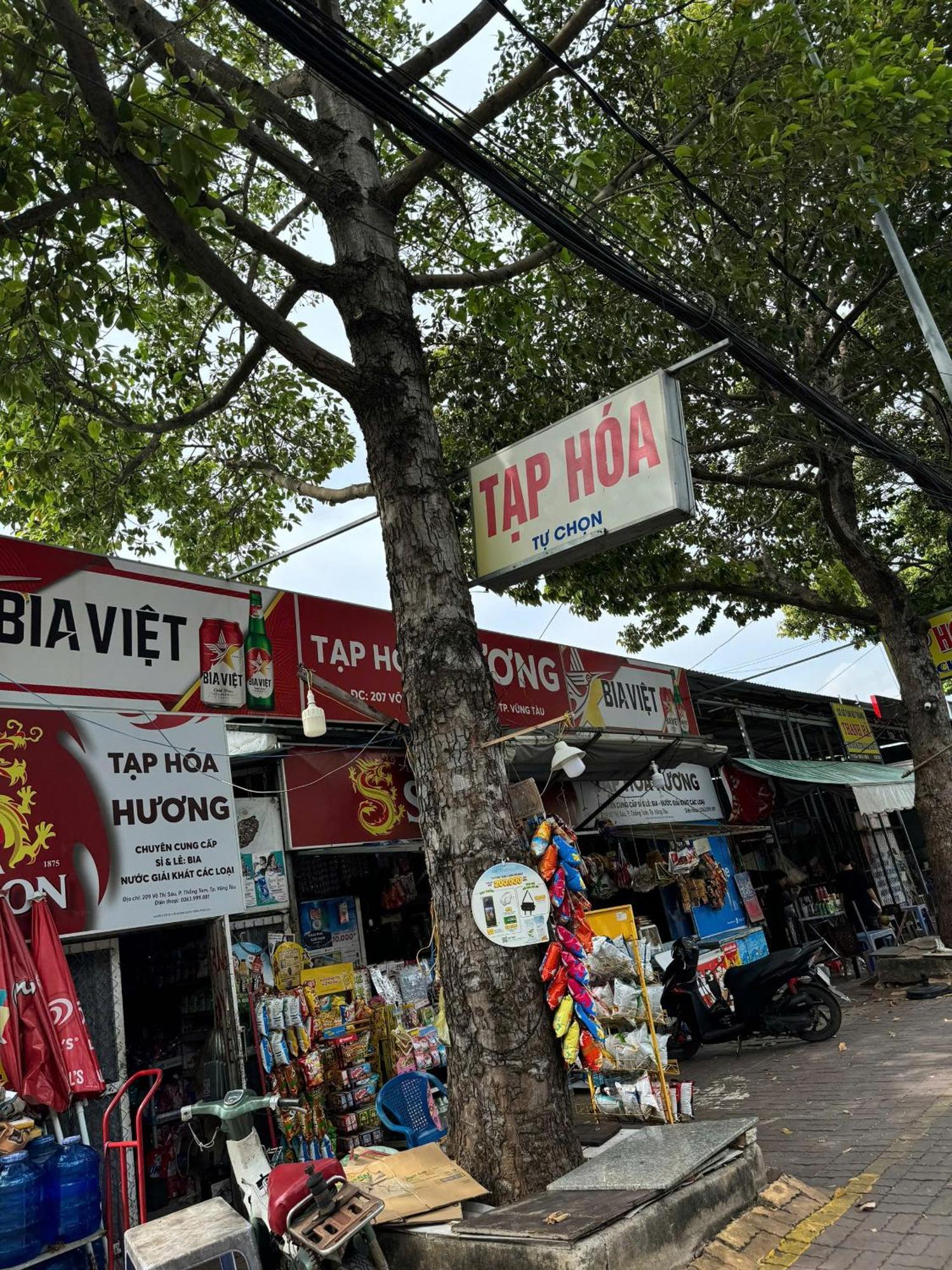 Triple-T Homestay Vts Vũng Tàu Exteriér fotografie